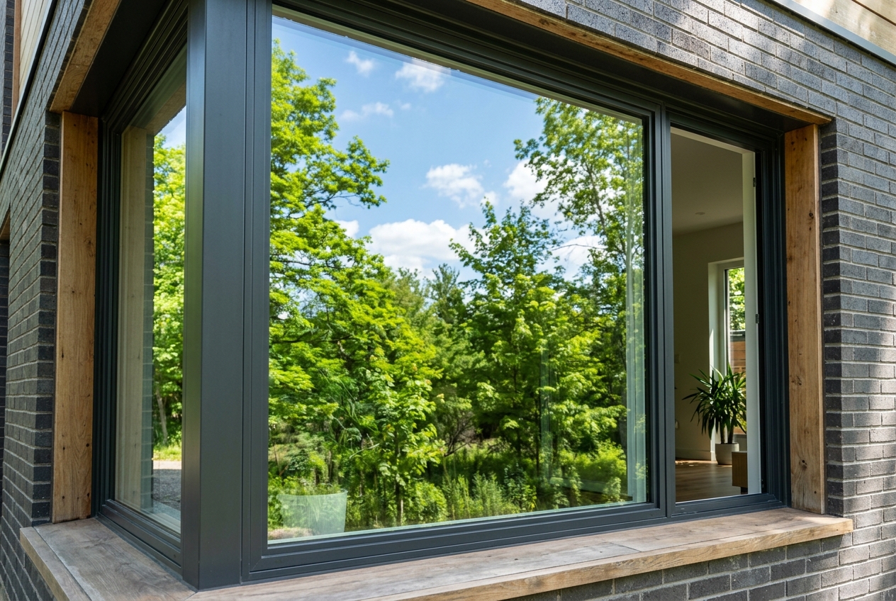 Window Cleaning